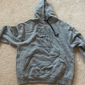 Trunk LTD Beastie Boys Hoodie